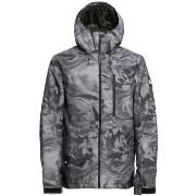 Parka Quiksilver Mission