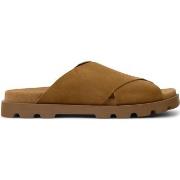 Sandales Camper Sandales Brutus cuir