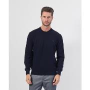 Pull Harmont &amp; Blaine Pull col rond homme Harmont Blaine