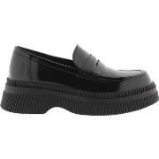 Mocassins Victoria 1301101 Mocassins Dublin Effet cuir brillant