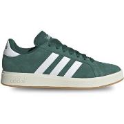 Baskets adidas Grand Court Base 00S