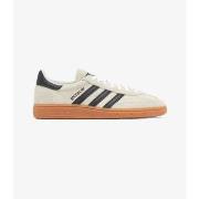 Baskets basses adidas Handball Spezial Aluminum Core Black