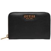 Portefeuille Guess LAUREL SLG MEDIUM ZIP AROUND