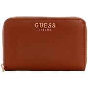 Portefeuille Guess LAUREL SLG MEDIUM ZIP AROUND