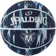 Ballons de sport Spalding Marble series sz7 rubber basketball