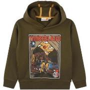 Sweat-shirt enfant Timberland -