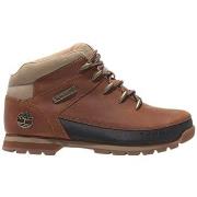 Boots Timberland EURO SPRINT MID LACE