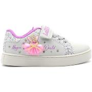 Baskets enfant Lelli Kelly Mille Stelle sneaker