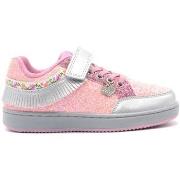 Baskets enfant Lelli Kelly Frangetta Mix sneaker