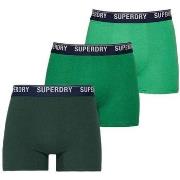 Boxers Superdry M3110342B