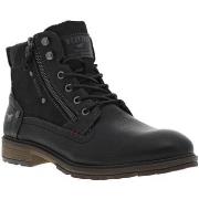 Boots Mustang 4140506