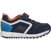 Chaussures enfant Geox B043CC 022FU B ALBEN