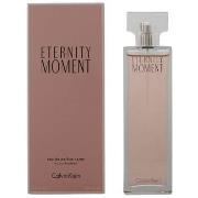 Eau de parfum Calvin Klein Jeans Eternity Moment - eau de parfum - 100...