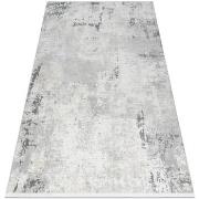 Tapis Rugsx Tapis moderne DUKE 51378 crème / gris 160x220 cm