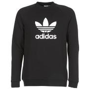 Sweat-shirt adidas TREFOIL CREW