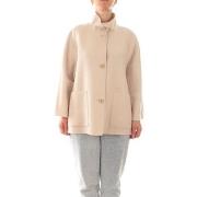 Manteau Elena Miro' 8105P000010N