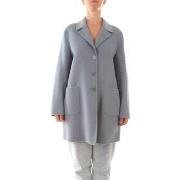 Manteau Elena Miro' 8106P000011N