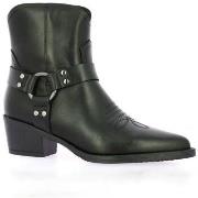 Boots Pao Boots cuir