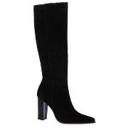 Bottes Vidi Studio Bottes cuir velours