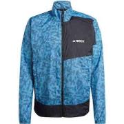 Veste adidas TRAIL WIND J