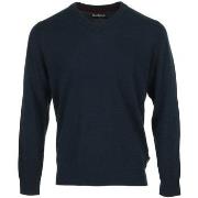 Pull Barbour Marlow V Neck Sweater