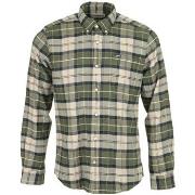 Chemise Barbour Keyloch Tailored Tartan Shirt