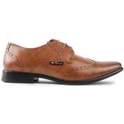 Derbies Ben Sherman Durham Brogue Des Chaussures