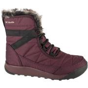 Boots Columbia Minx Shorty IV