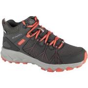 Chaussures Columbia Peakfreak II Mid Outdry