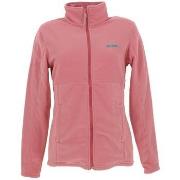 Polaire Columbia Basin trail iii full zip