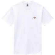 T-shirt Dickies Mapleton T-Shirt - White