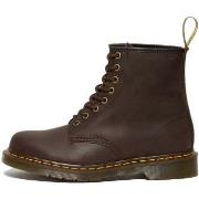 Bottes Dr. Martens 1460 Crazy Horse