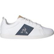 Chaussures enfant Le Coq Sportif 2110077 COURTCLASSIC GS