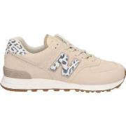 Baskets New Balance WL574IH2 WL574V2