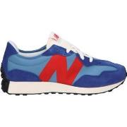 Baskets enfant New Balance GS327VD GS327V1