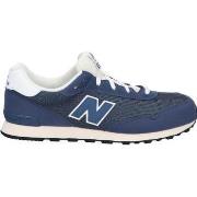 Baskets enfant New Balance GC515LCN GC515V1