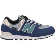 Baskets enfant New Balance GC574SOA GC574V1