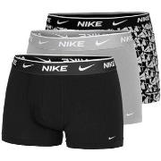 Boxers Nike Trunk 3pk