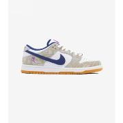 Baskets basses Nike Dunk low SB Rayssa Leal