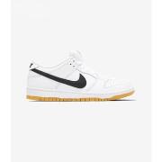 Baskets basses Nike Dunk Low SB White Gum