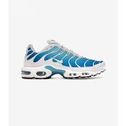 Baskets basses Nike Air Max Plus TN Sky Blue