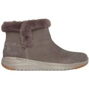 Bottes Skechers -