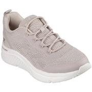 Baskets Skechers BOBS Arch Comfort B Sweet