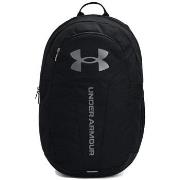 Sac Under Armour SAC À DOS HUSTLE LITE NOIR