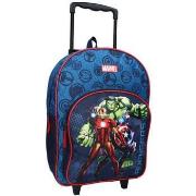 Sac a dos Avengers Sac à dos à roulettes 8712645305267