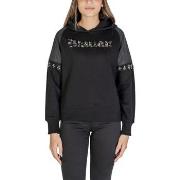 Sweat-shirt Blauer GEM 24WBLDF08400