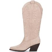 Bottes Posh By Poelman Bottes de Cowboy Jill pour femme