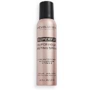 Fonds de teint &amp; Bases Revolution Make Up Superfix Super Hold Mist...