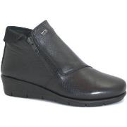 Bottines Valleverde VAL-CCC-VS10211-NE