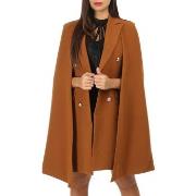 Manteau La Modeuse 35537_P78627